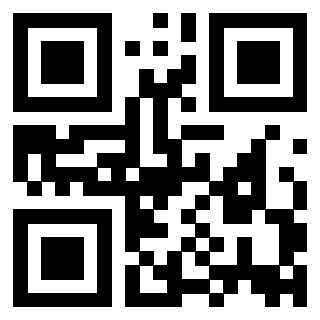 3916086444 Qr Code associato