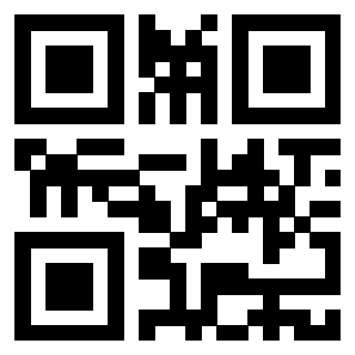Il QrCode di 3916086448