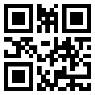Immagine del Qr Code di 3916086449