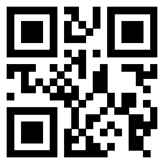QrCode di 3916086450