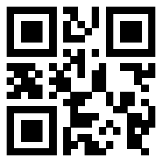Il Qr Code di 3916086452