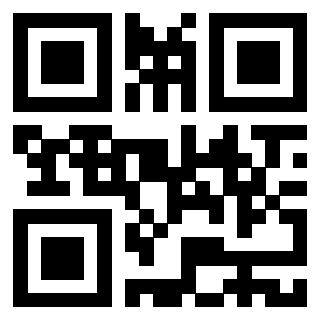 3916086454 - Immagine del QrCode associato