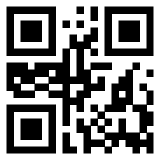 Scansione del Qr Code di 3916086458