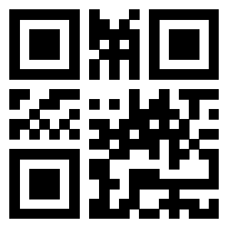 3916086464 QrCode associato