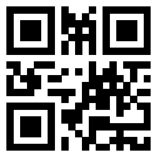 Scansione del QrCode di 3916086466