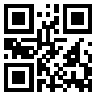 Il QrCode di 3916086468