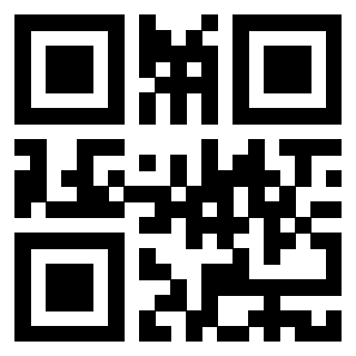 3916086473 QrCode associato