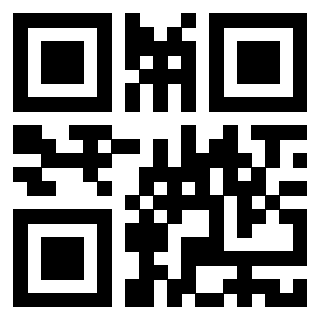 3916086475 Qr Code associato