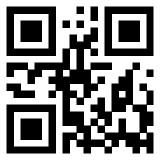 Immagine del Qr Code di 3916086477