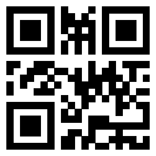 Immagine del QrCode di 3916086478