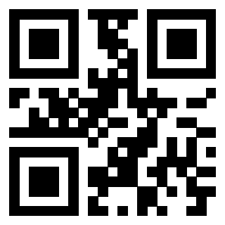 Scansione del QrCode di 3916086481