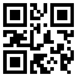 Immagine del Qr Code di 3916086486
