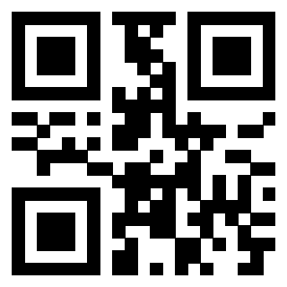 3916086487 QrCode associato