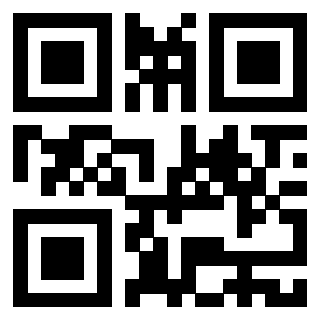QrCode di 3916086490