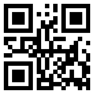 3916086491 - Immagine del Qr Code associato