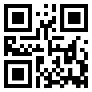 3916086496 - Immagine del QrCode associato