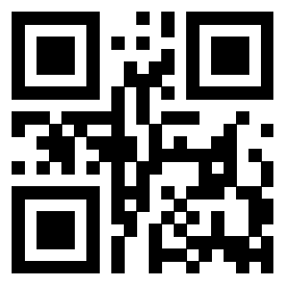 3916086498 - Immagine del QrCode associato