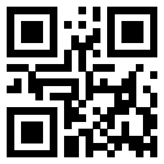 Scansione del QrCode di 3916086499