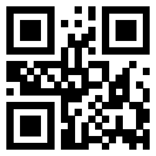 Immagine del Qr Code di 3916086500