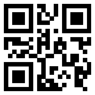 Scansione del Qr Code di 3916086506