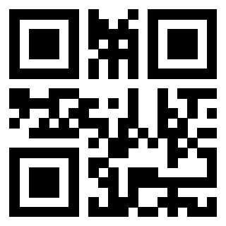 Scansione del Qr Code di 3916086508