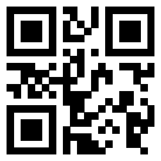 3916086510 - Immagine del QrCode associato