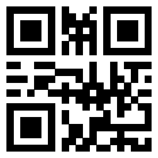 Immagine del Qr Code di 3916086513
