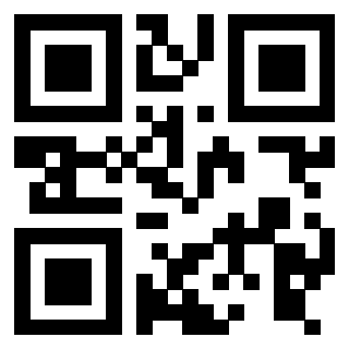 3916086515 - Immagine del QrCode associato