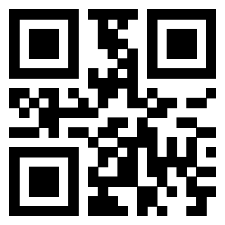 3916086516 - Immagine del QrCode associato