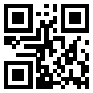 3916086517 - Immagine del QrCode associato