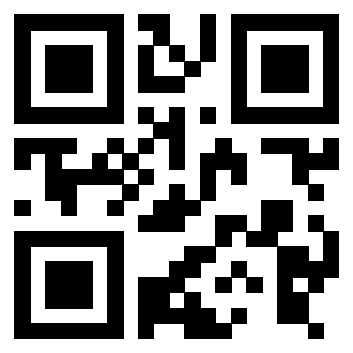 Scansione del Qr Code di 3916086518
