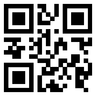 Scansione del Qr Code di 3916086519