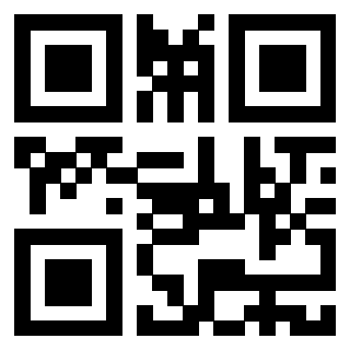 3916086520 - Immagine del QrCode