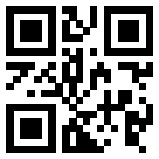 3916086525 - Immagine del QrCode