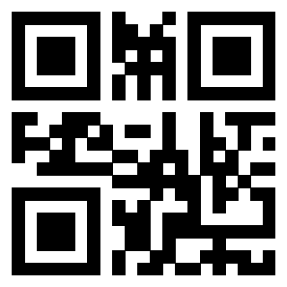 Immagine del QrCode di 3916086527