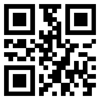 3916086530 - Immagine del Qr Code associato