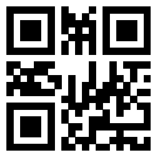 Il Qr Code di 3916086533