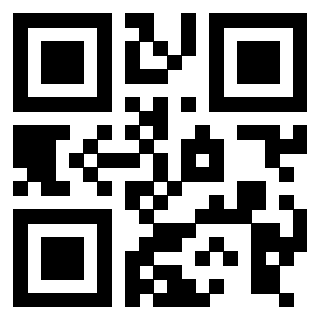 3916086534 - Immagine del QrCode