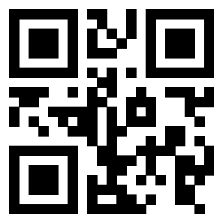 Scansione del Qr Code di 3916086535