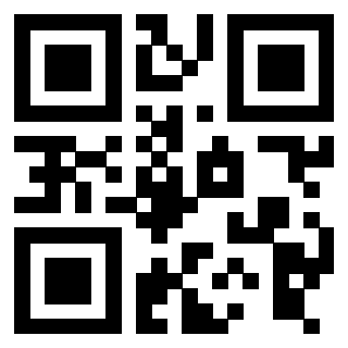3916086536 - Immagine del QrCode