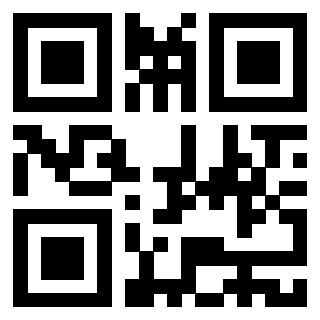 3916086538 Qr Code associato