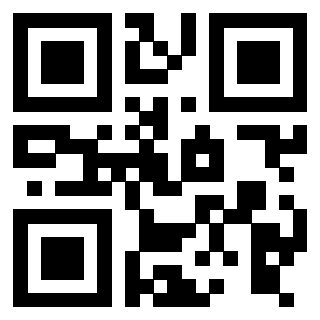 Scansione del Qr Code di 3916086539