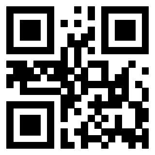 Scansione del Qr Code di 3916086542