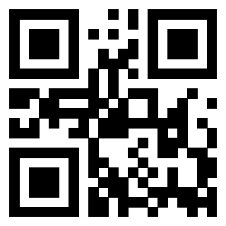 3916086544 QrCode associato