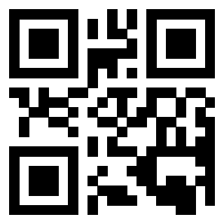 Immagine del Qr Code di 3916086545