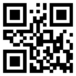 3916086547 Qr Code associato