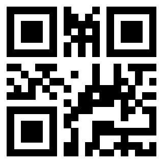 Immagine del QrCode di 3916086550