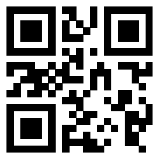 3916086552 - Immagine del QrCode associato