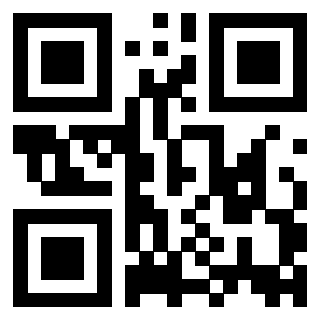 3916086554 Qr Code associato