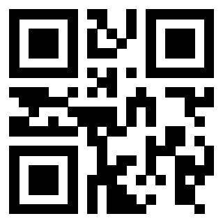 Immagine del QrCode di 3916086557
